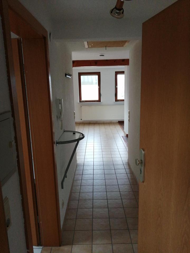Thumbnail-72m² Wohnung in Albbruck – zentral, mit Stellplatz
