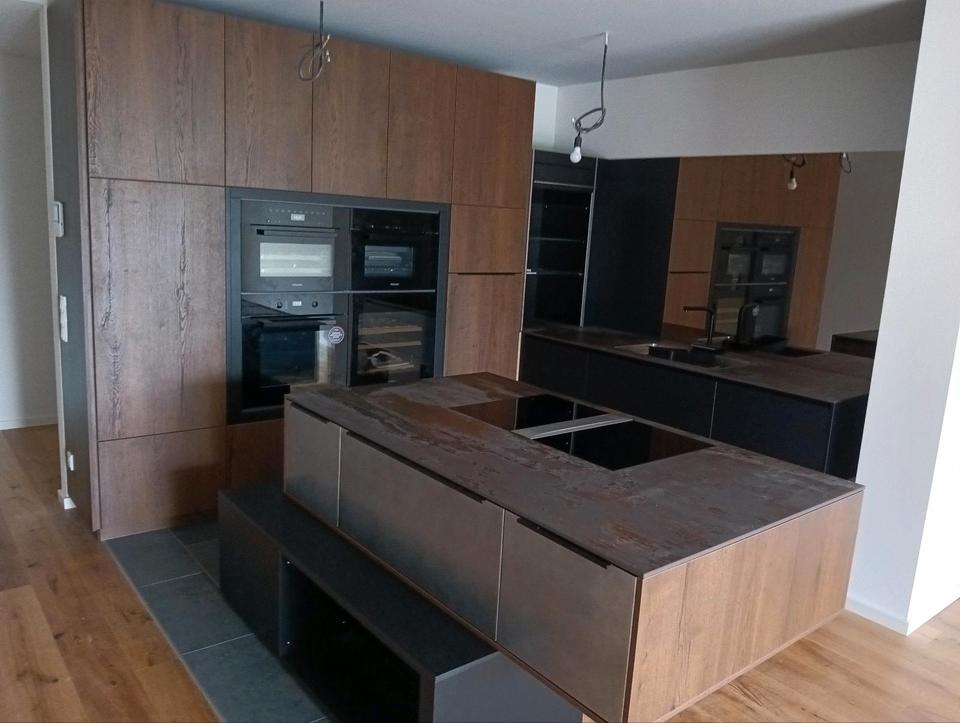 Thumbnail-Penthouse Wohnung Homburg Saar Uni Nähe
