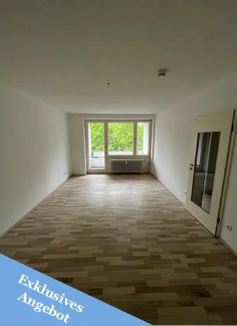 Thumbnail-Helle 2-Zimmer Wohnung im ruhiger Lage!