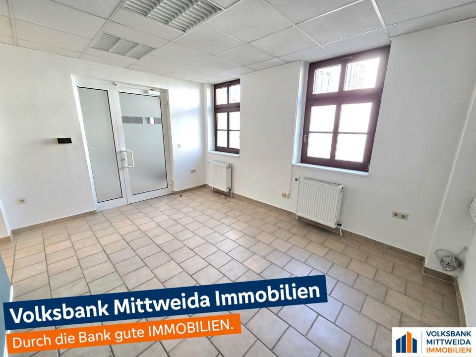 Thumbnail-40 m² Gewerbefläche in Gablenz – flexibel nutzbar & gut erreichbar!
