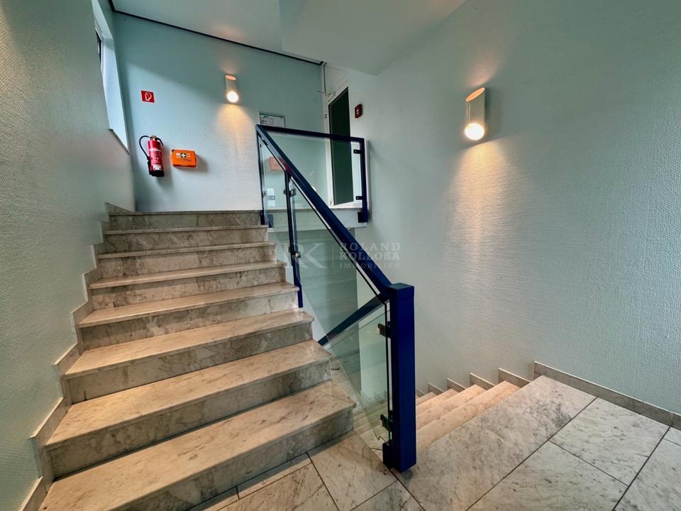 Thumbnail-ca. 400 m² Bürofläche in Ramstein zu vermieten