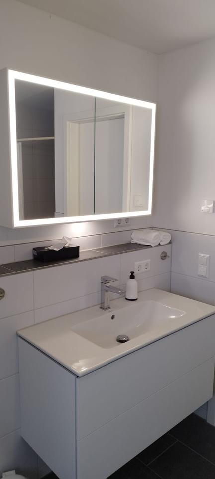 Thumbnail-Moderne 2,5-Zimmer-Wohnung mit Terrasse in Gründelhardt