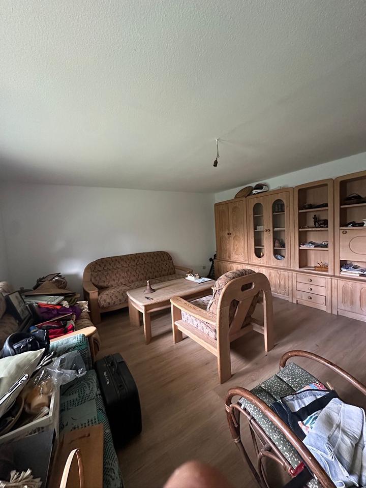 Thumbnail-Mietwohnung UG direkter Gartenzugang