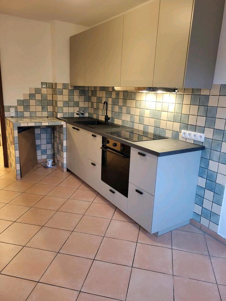 Thumbnail-Renovierte 2 ZKB in Rodenkirchen