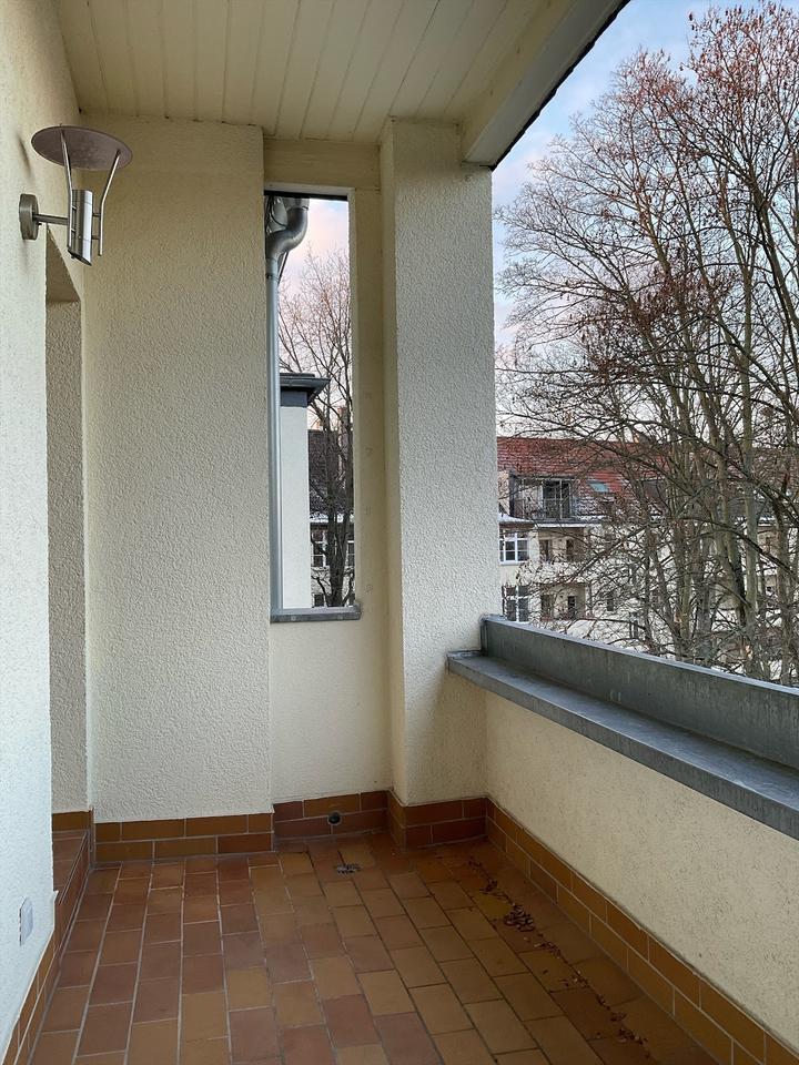 Thumbnail-Parkett, modernes Bad! Eutritzsch zum Wohlfühlen.