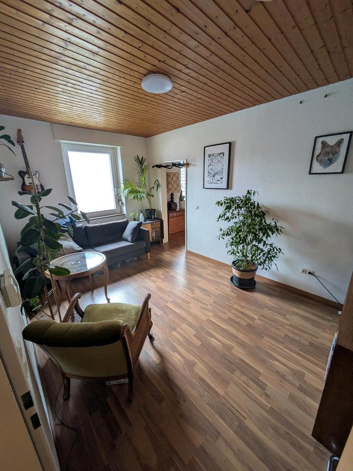 Thumbnail-2-Zimmer Wohnung zur Zwischenmiete