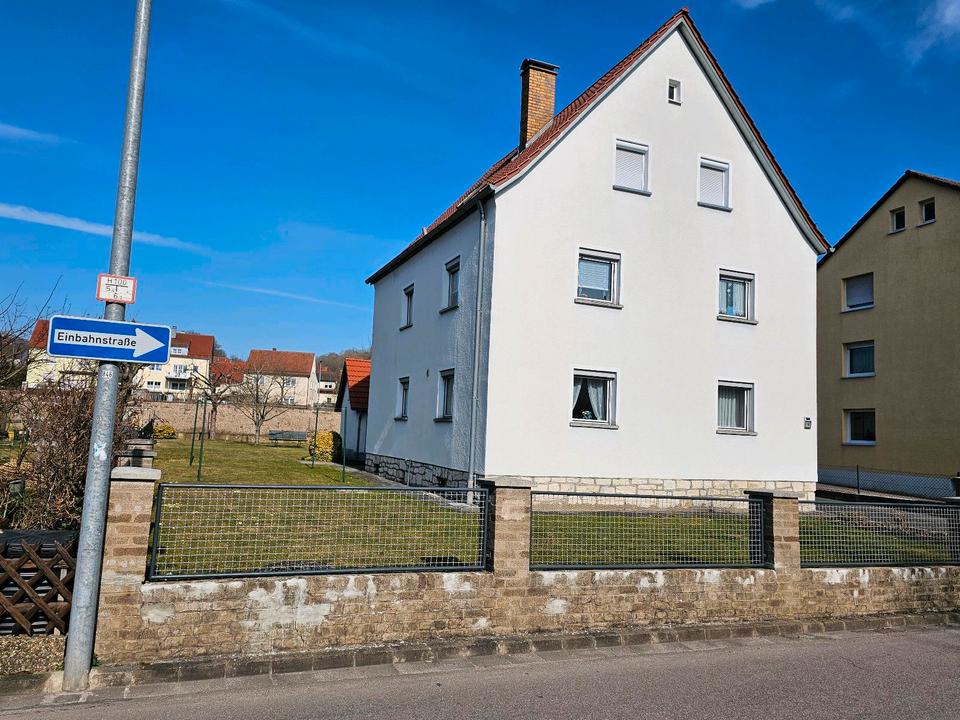 Thumbnail-Mehrfamilienhaus in Sulzbach-Rosenberg