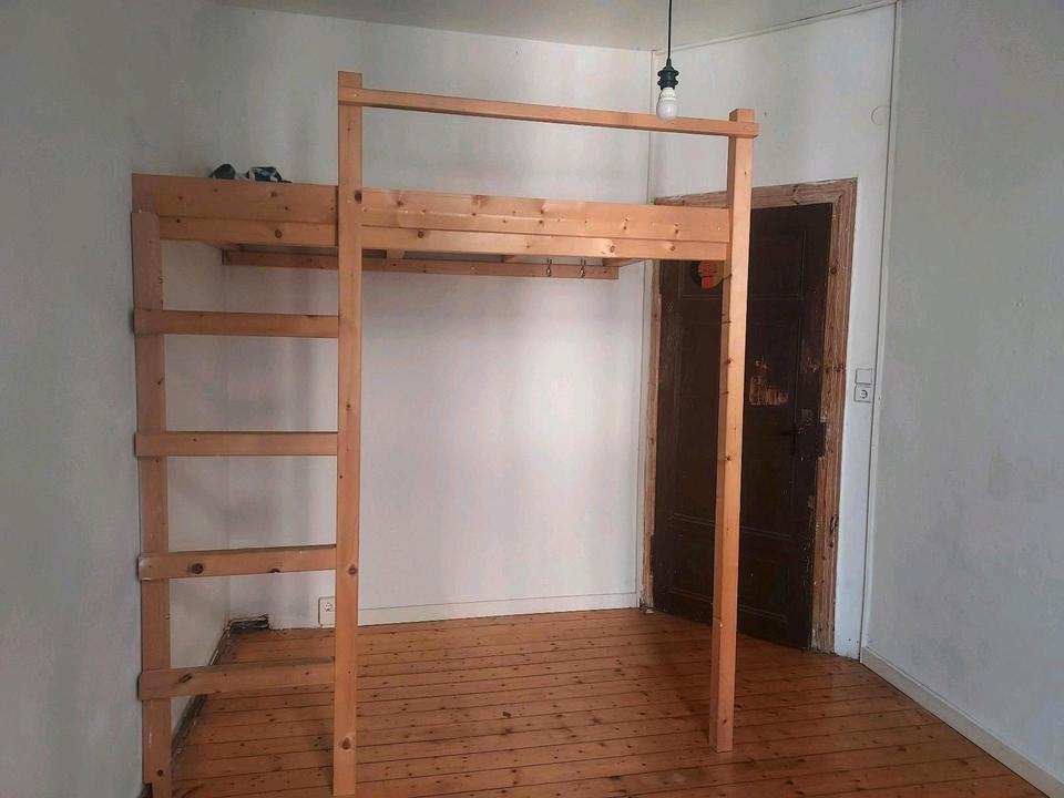 Thumbnail-WG Zimmer in Pieschen