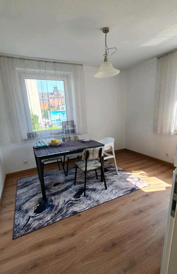 Thumbnail-2 Zimmer Wohnung in Villingen zu vermieten