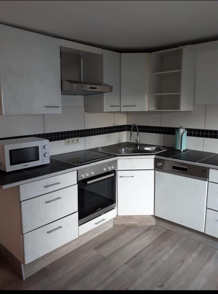 Thumbnail-Kleines Einfamilienhaus für 1-2 Personen zum 1.6.2026