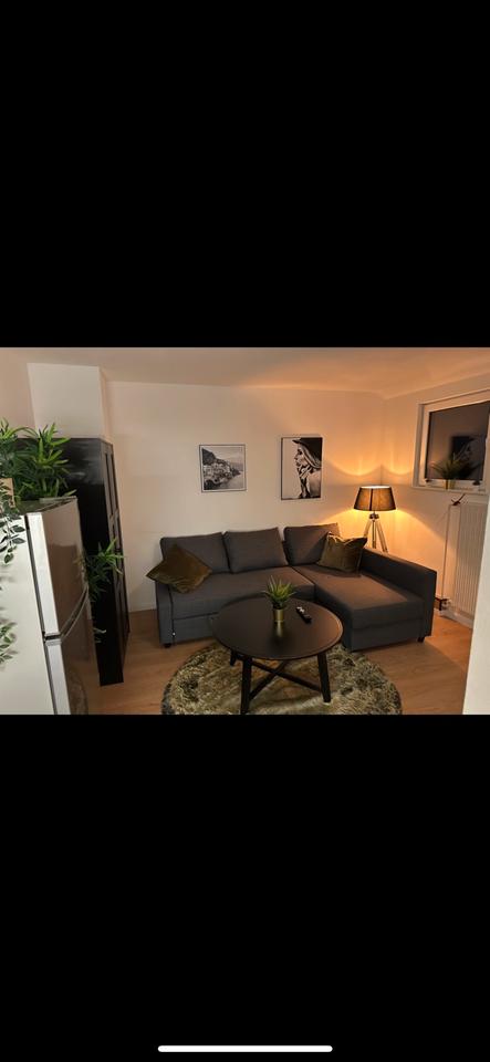 Thumbnail-Höfen an der Enz -Zimmer vollmöbliert zu vermieten