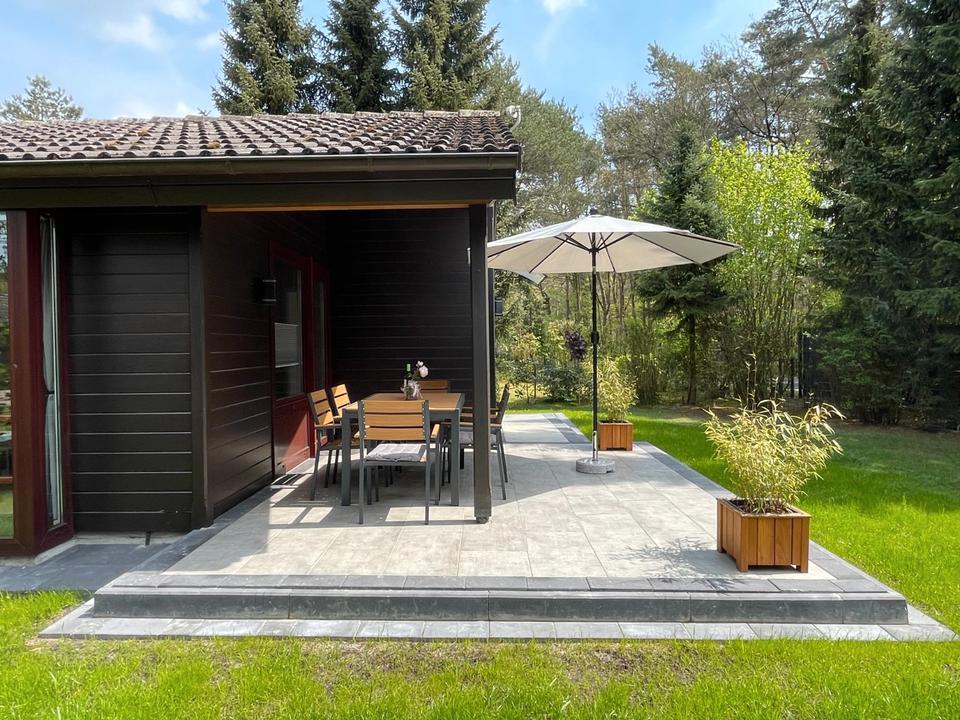 Thumbnail-Ferienhaus in Dankern Sommerferien starten 28.06.–03.07.26 frei
