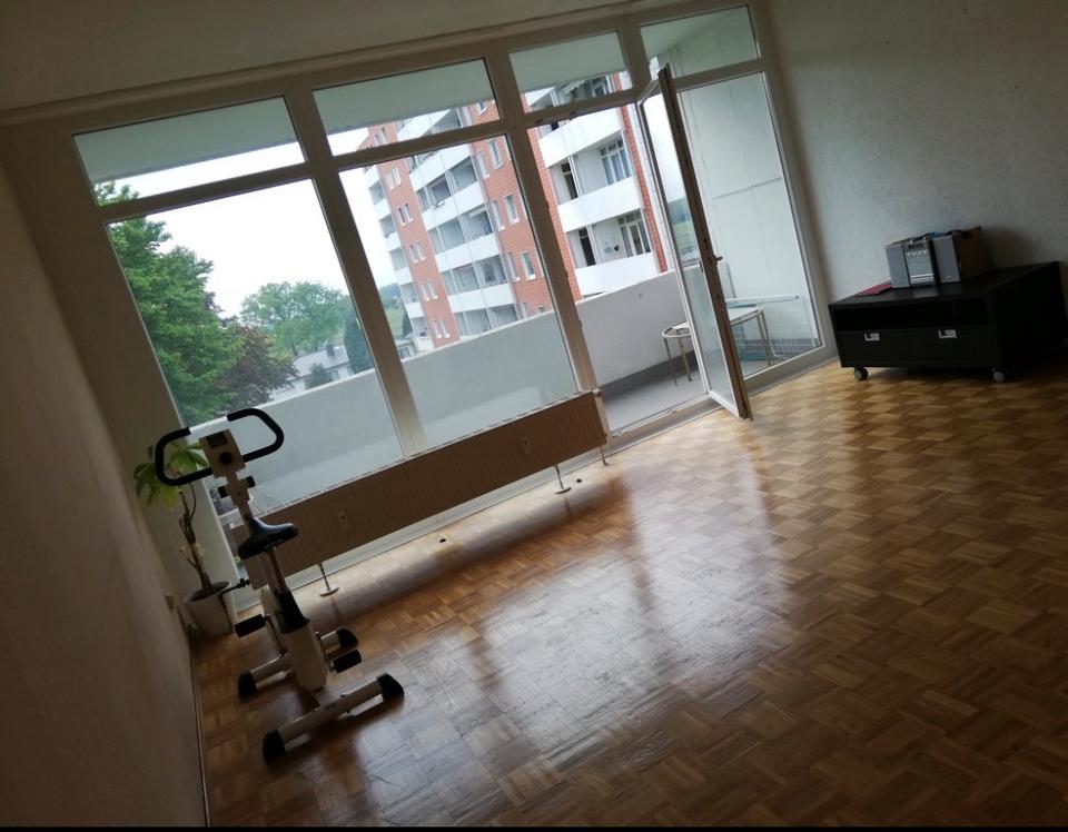 Thumbnail-Gemütliche und Zentrale 1-Zimmer-Wohnung in Garbsen