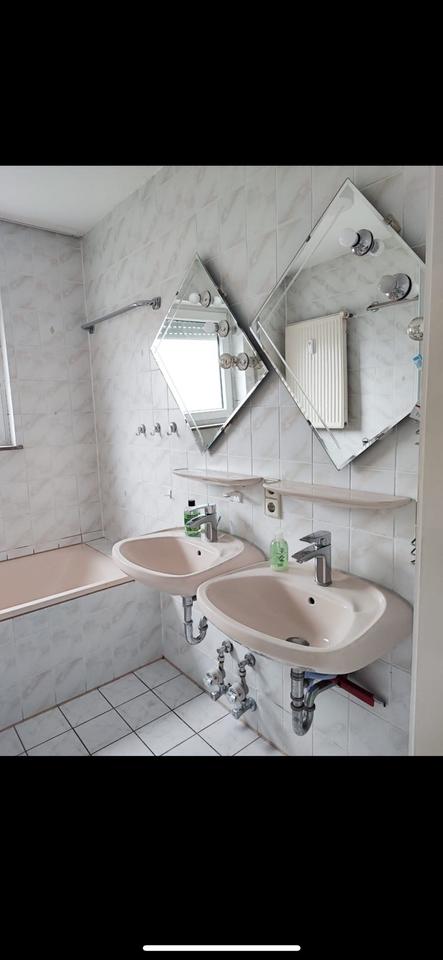 Thumbnail-Wohnung in Aalen