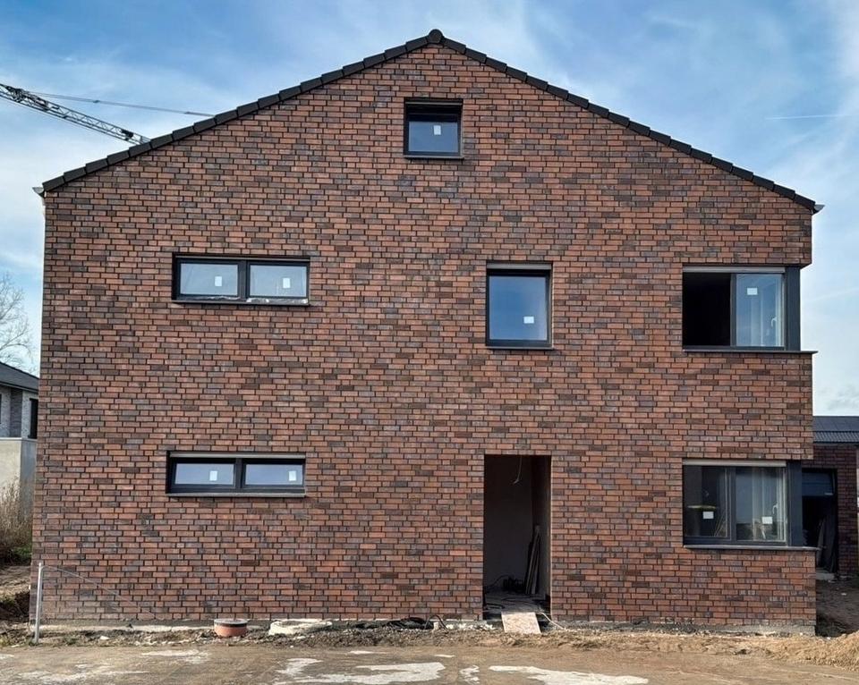 Thumbnail-Erstbezug! Hochwertige 3-Zimmer-Wohnung mit Balkon und separatem Hauseingang in Olfen