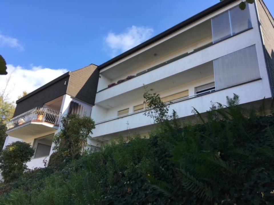 Thumbnail-Mehrfamilienhaus voll vermietet als Rendite