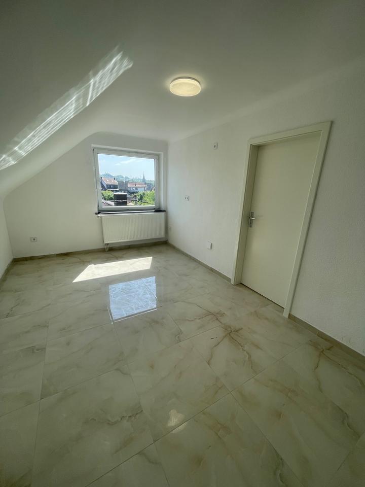 Thumbnail-Sanierte 3 ZKB Wohnung ab 0526 zu Vermieten