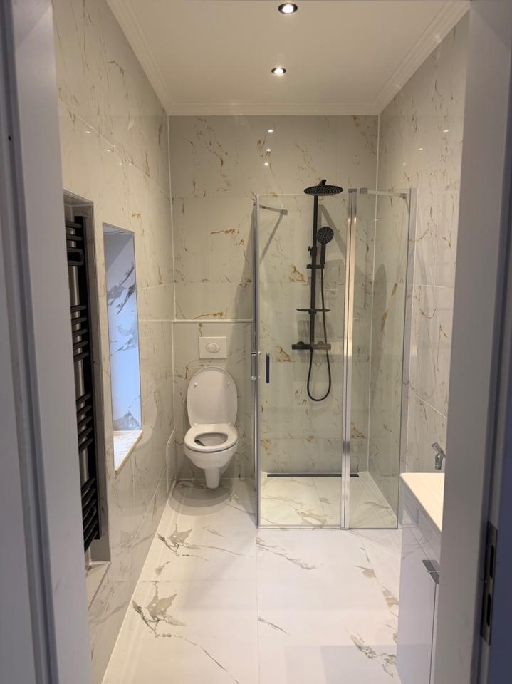 Thumbnail-Zu vermieten – Hochwertige 70 m² Wohnung mit neuem Badezimmer
