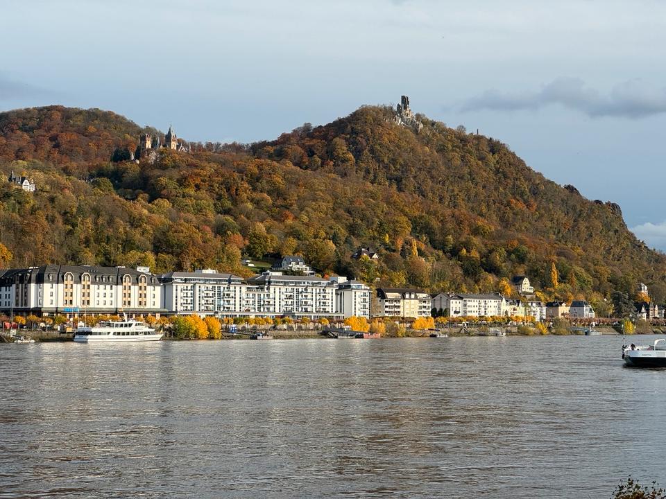 Thumbnail-600qm Geschossfläche - Rheinnähe - Zentral - Bonner Süden