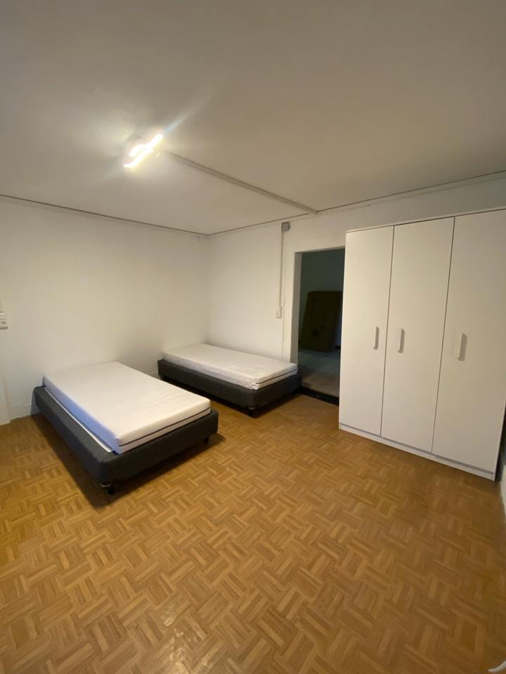 Thumbnail-WG Zimmer zu vermieten