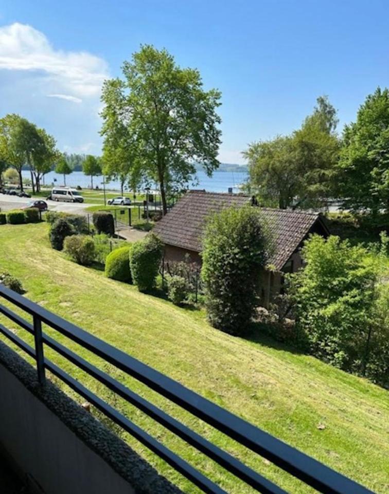 Thumbnail-Möblierte Wohnung in Delecke Möhnesee