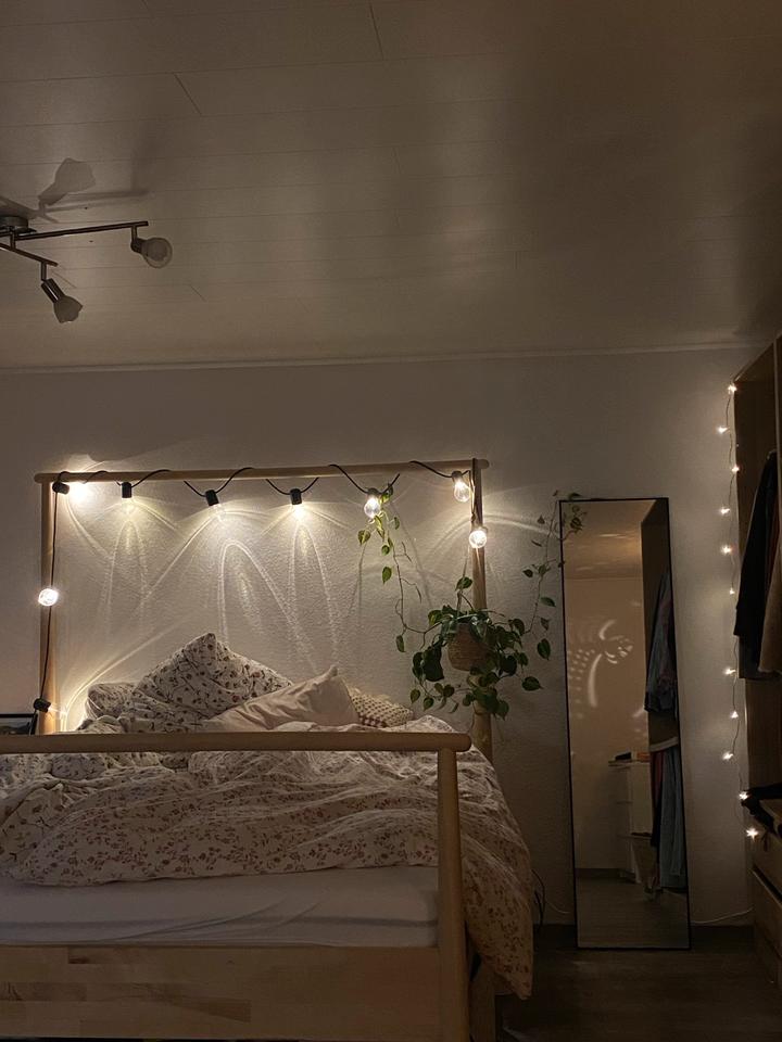 Thumbnail-Zwischenmiete Souterrain Wohnung Ohmenhausen