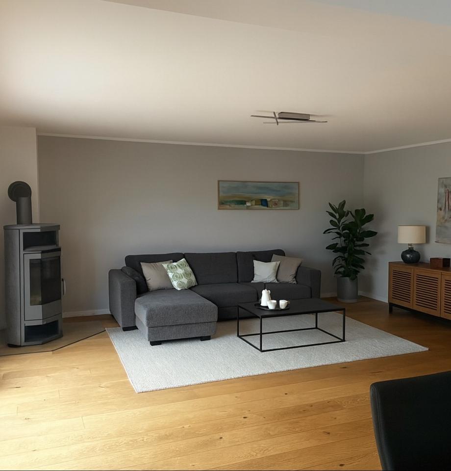 Thumbnail-barrierefreie Erdgeschosswohnung Mitbachaue