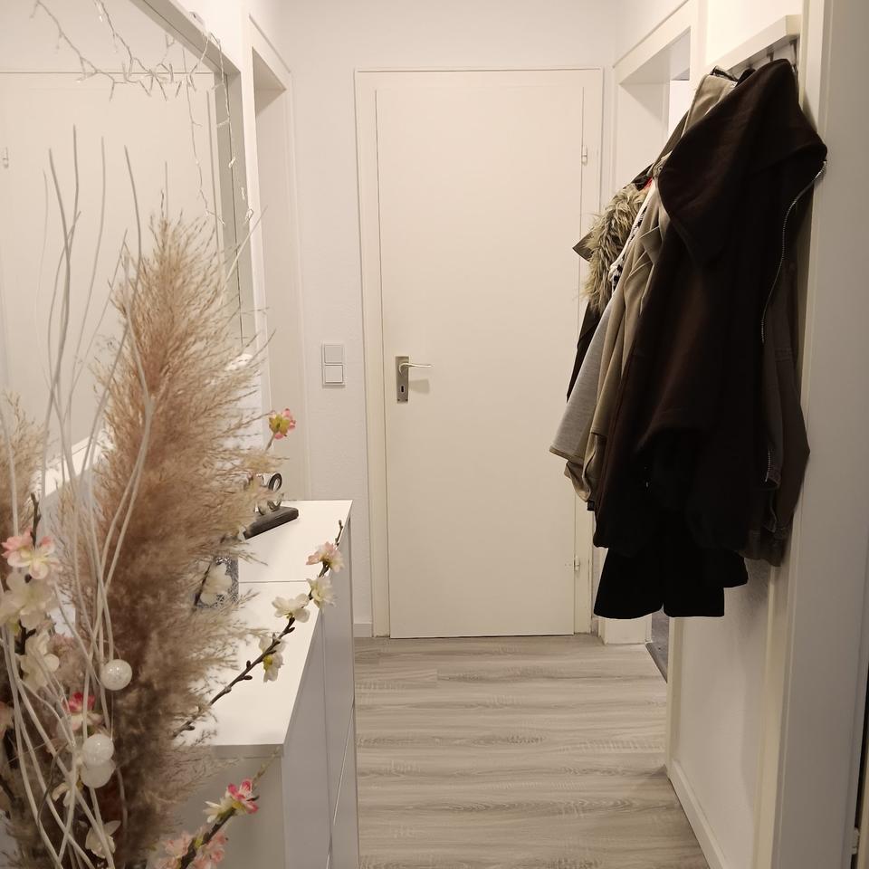 Thumbnail-Ruhige 4 Zimmer mit Terrasse ideal für zwei Personen