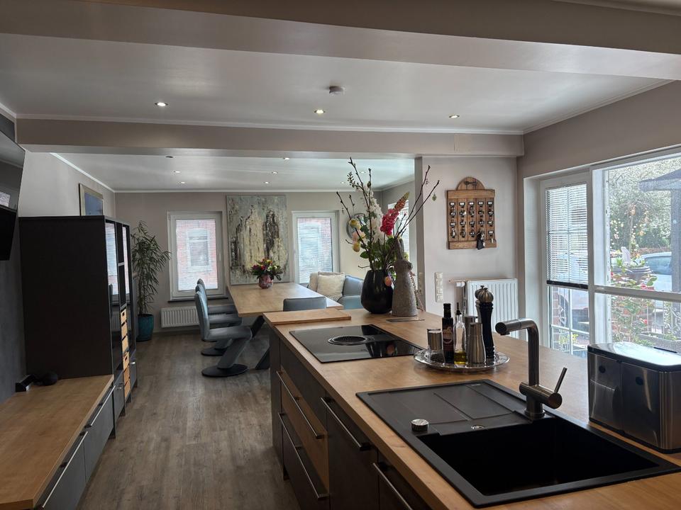 Thumbnail-Kapitalanlage Nordsee: 220 m² Wohnung | nur 2.450 €m² | teilbar