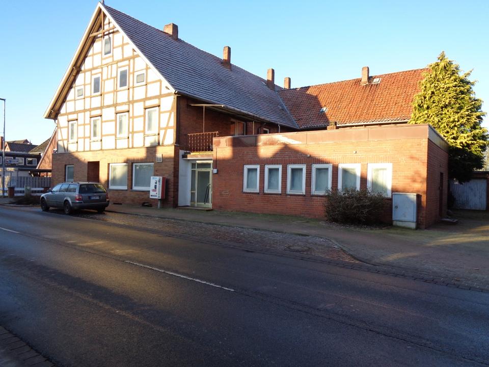 Thumbnail-Haus auf 803m² Grundstück in Landesbergen
