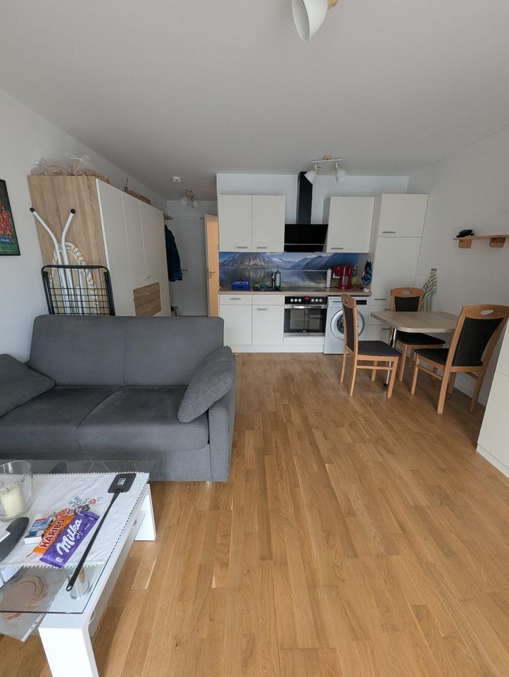 Thumbnail-Eigentumswohnung in Hastedt