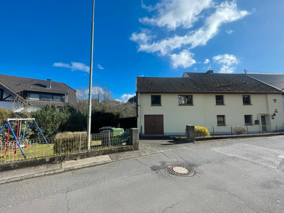 Thumbnail-Fachwerk trifft grüne Weite