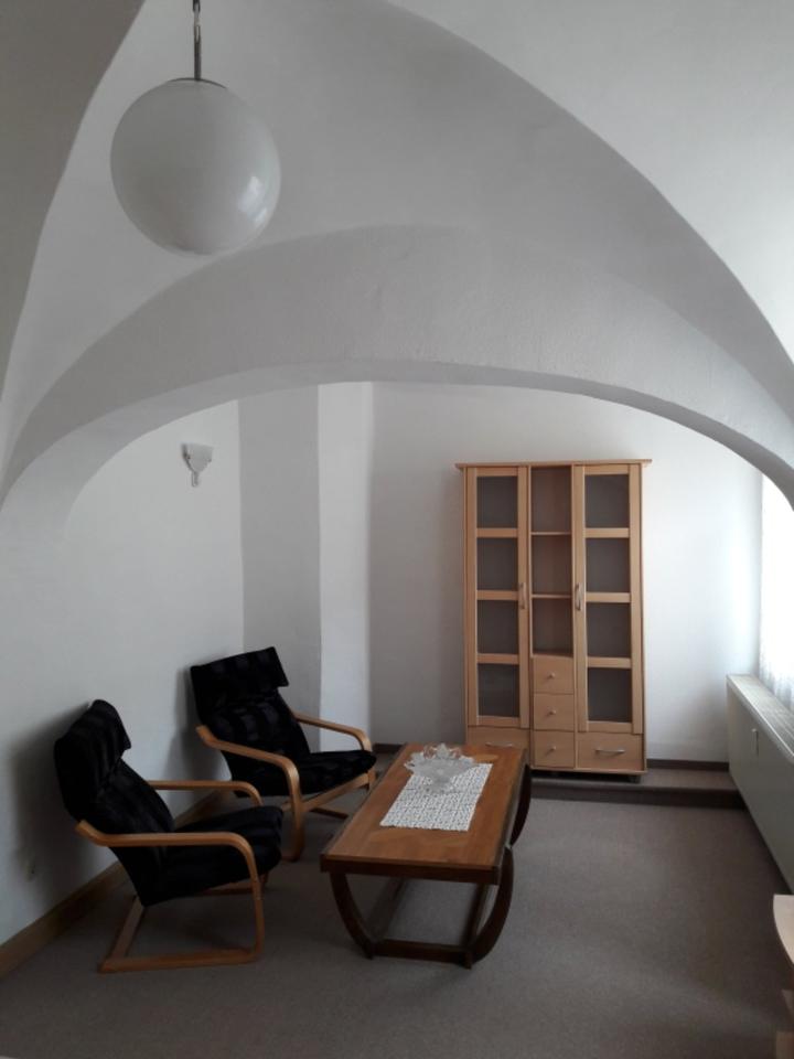 Thumbnail-Renoviertes und möbliertes Appartement in der Stadtmitte von Hof