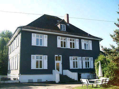 Thumbnail-Apartment mit WG Anschluss 58qm