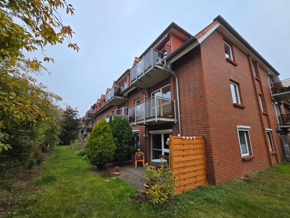 Thumbnail-Schöne 2 Zimmerwohnung mit Aufzug+Südbalkon per sofort frei