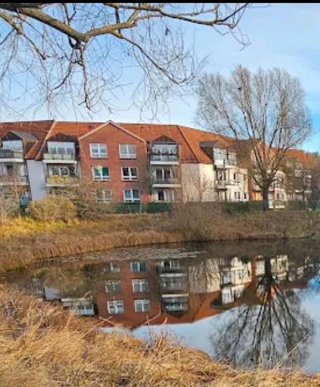 Thumbnail-Mietwohnung im Grünen