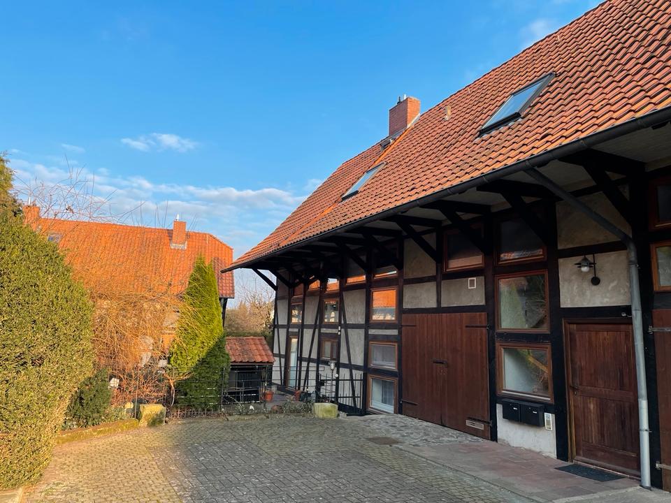 Thumbnail-Für Familien oder einfach Platz zum Wohlfühlen und Entfalten