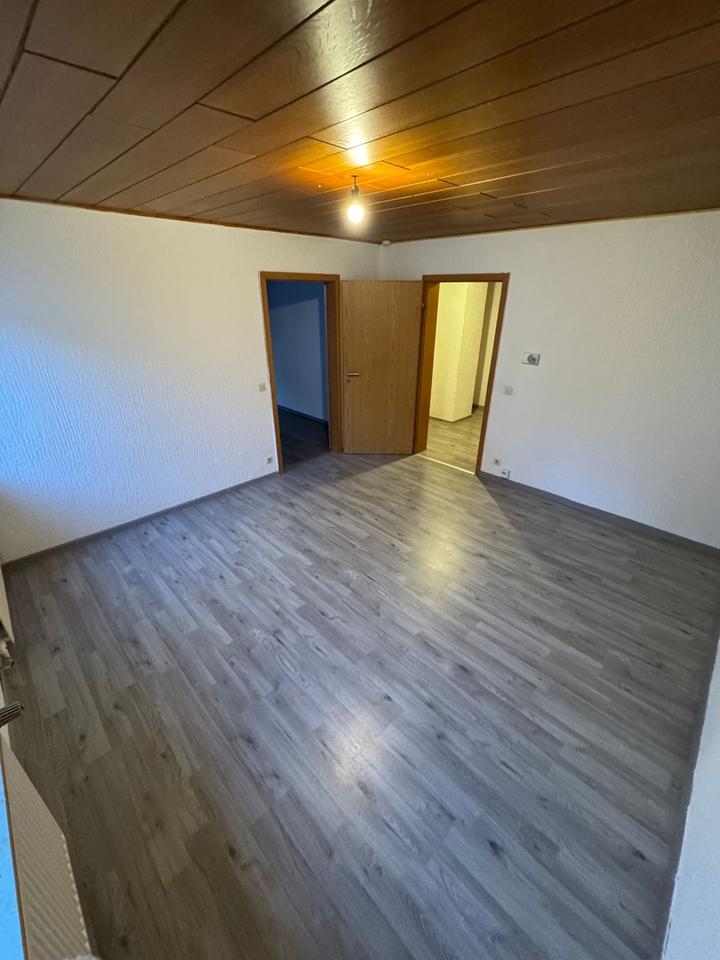 Thumbnail-2,5 Zimmer Wohnung Tuttlingen