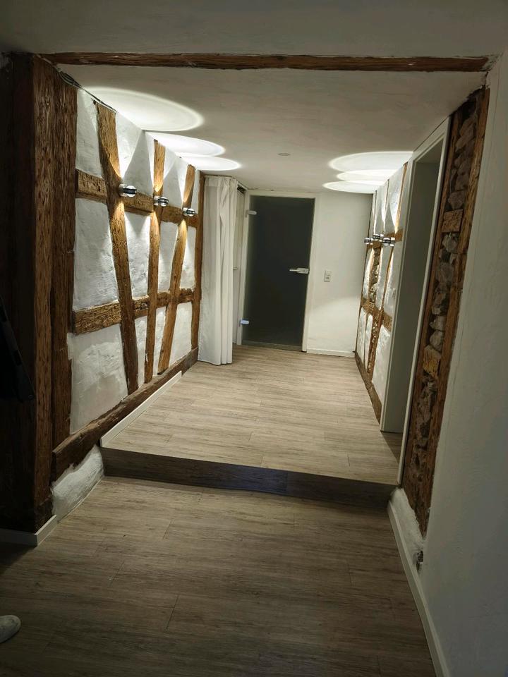 Thumbnail-Modernisierte 2,5 Zimmer Wohnung in Weil der Stadt zu Vermieten