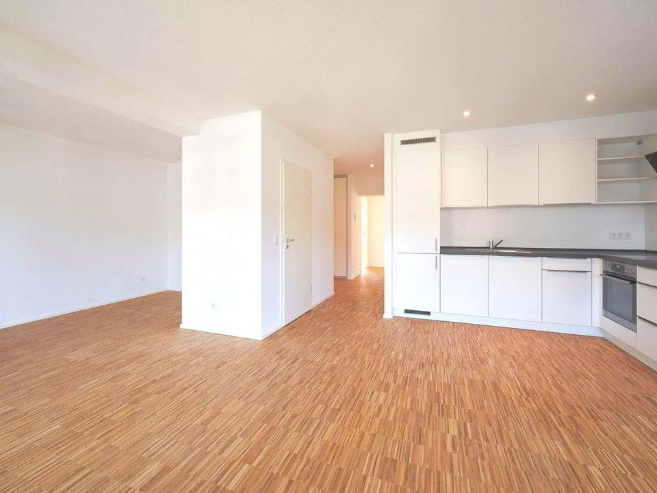 Thumbnail-Erstbezug nach Sanierung in City-Lage