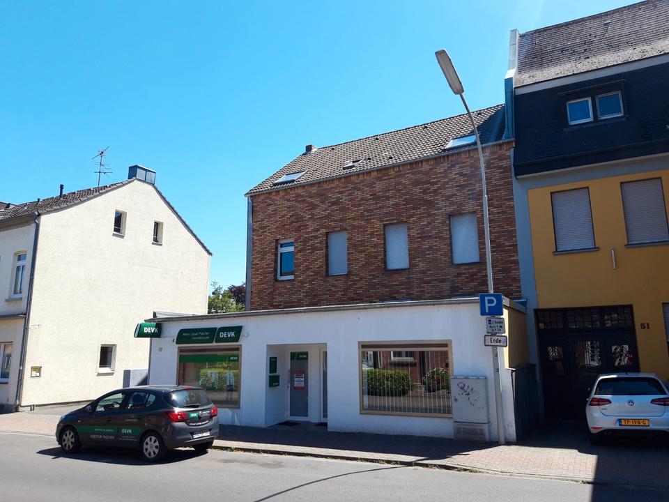 Thumbnail-Attraktives MFH in Nettetal- Kaldenkirchen mit 6 % Rendite