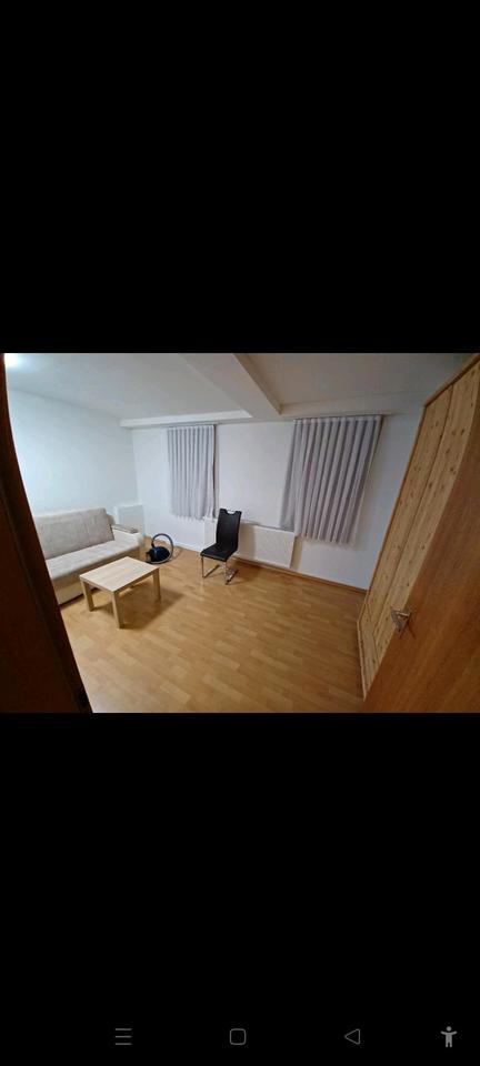 Thumbnail-1 WG Zimmer in Stuttgart Rohracker zu vermieten voll möbliert