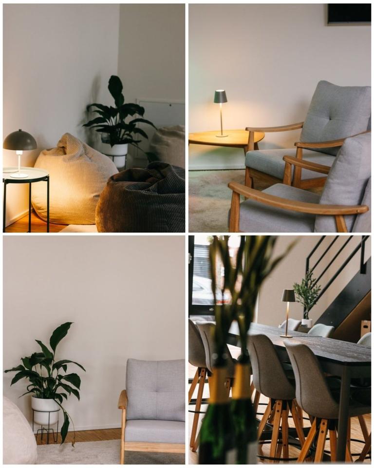 Thumbnail-Eventlocation Kreativraum für Meet & Work Loft der besonderen