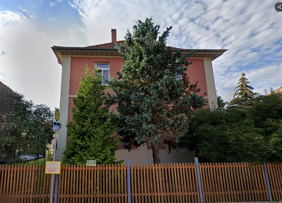 Thumbnail-Büro in repräsentativem Gebäude zu vermieten