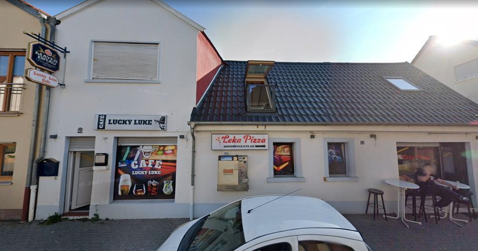 Thumbnail-PREIS VB Wohn und Geschäftshaus mit 3 Zimmern und 259 m² in Ludwi