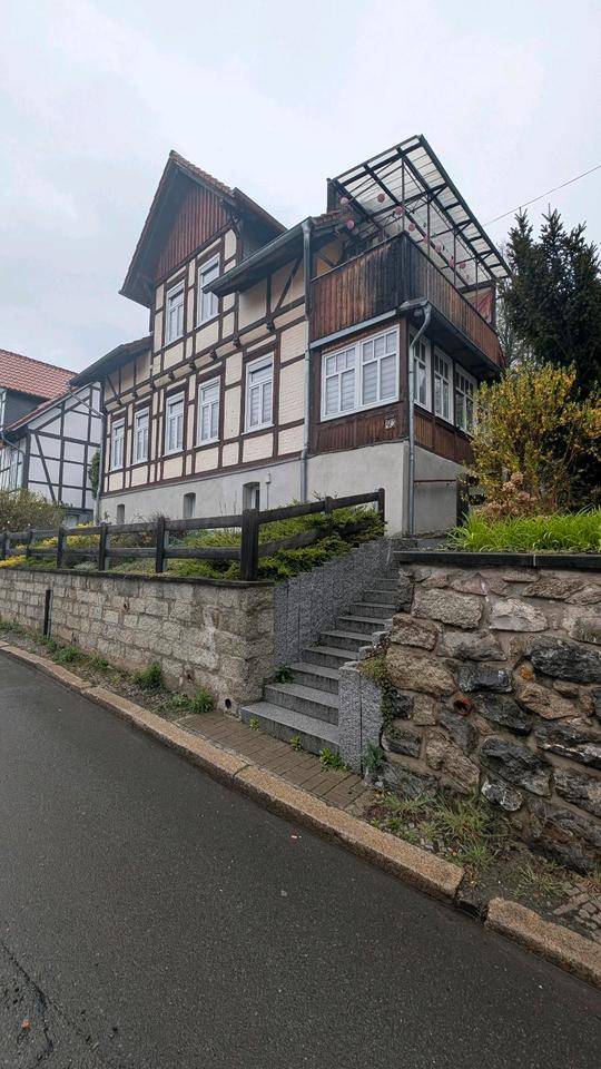 Thumbnail-Haus zum Verkauf