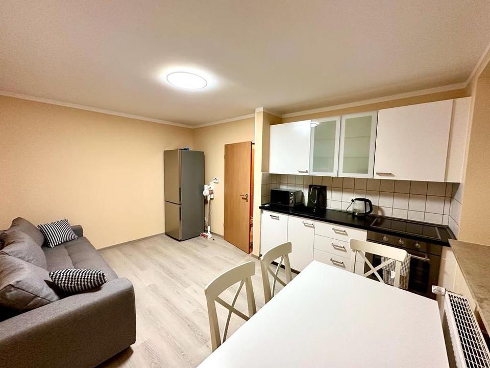 Thumbnail-Monteur-Ferienwohnung 4 Pers. | WLAN | Parkplatz