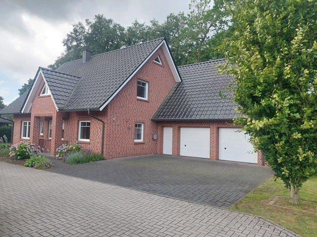 Thumbnail-Einfamilienhaus in Gölenkamp (Aktuell vermietet) zu verkaufen