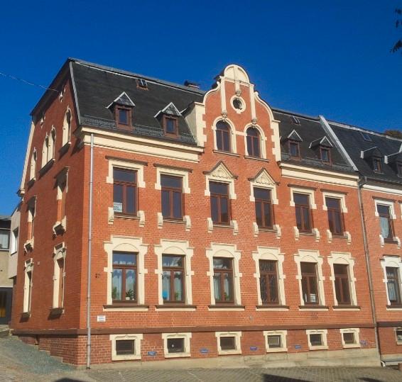 Thumbnail-4-Zimmer-Wohnung im DG