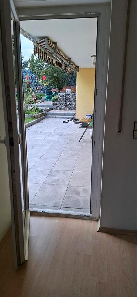 Thumbnail-Wohnung in Seßlach ab sofort zu vermieten